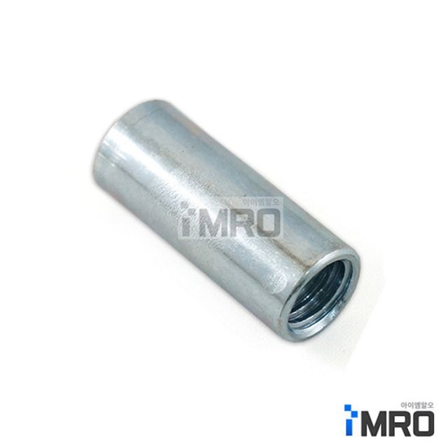 전산볼트 소켓 원형 3/4인 치x65mm(10개)