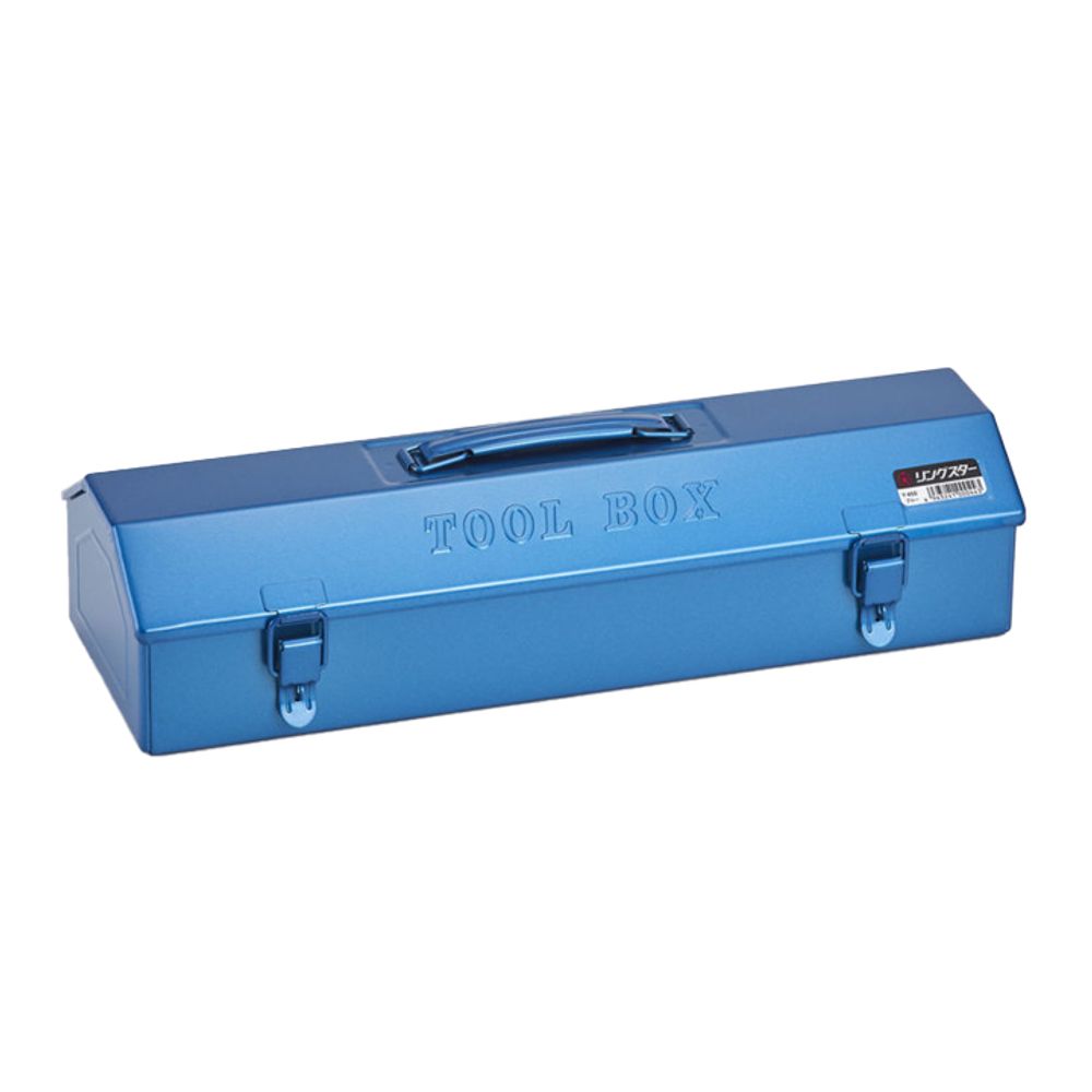 RINGSTAR 공구박스_Y-450(STEEL) BLUE