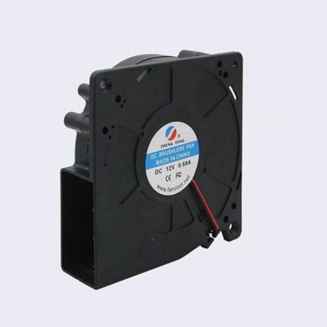 Coms 쿨러(Blower Fan) 120mm X 33mm