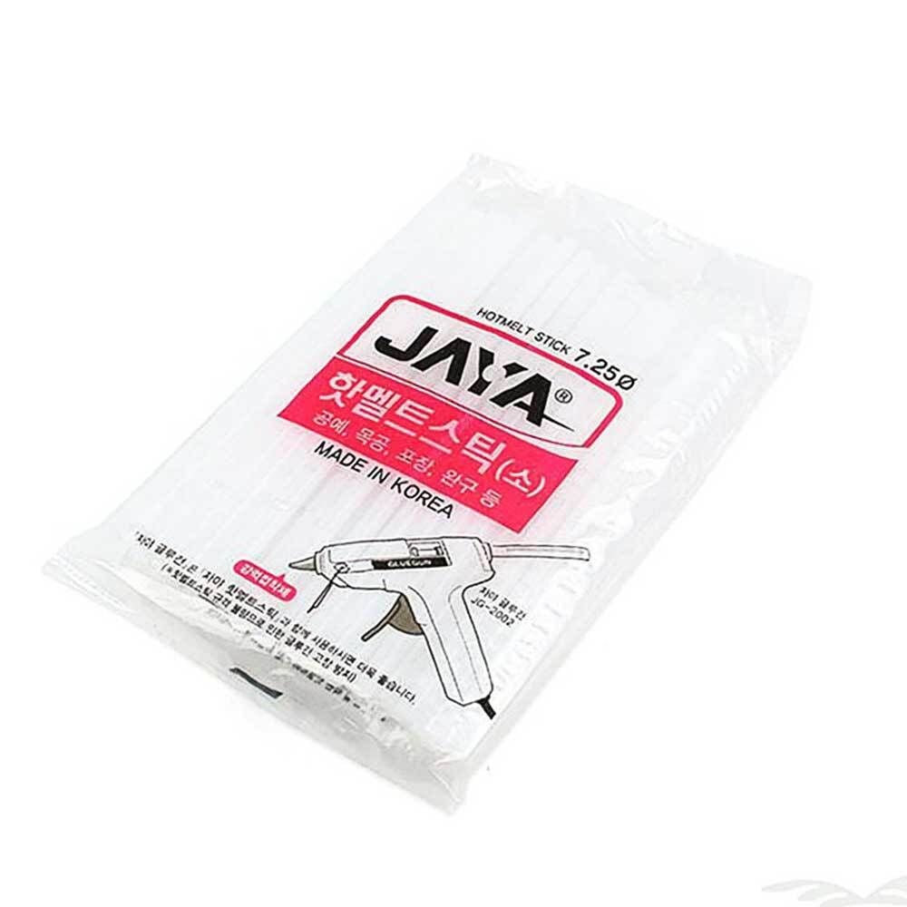 글루건심 소형 심지 핫멜트 스틱