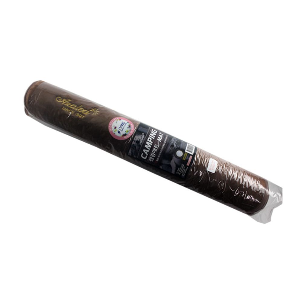 슈마켓 캠핑매트62X190 야외 돗자리