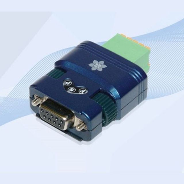 FSP-T10 RS232 RS232용 산업용 서지 프로텍터