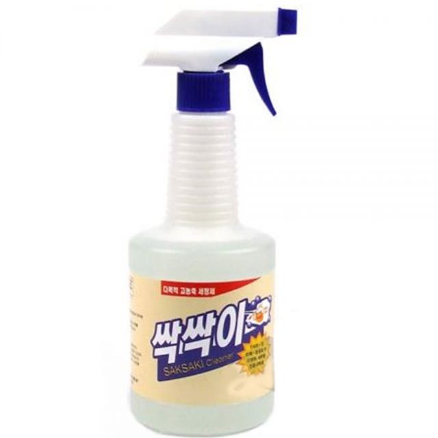 다용도 주방 싹싹이 세정제 650ml x20개 한박스