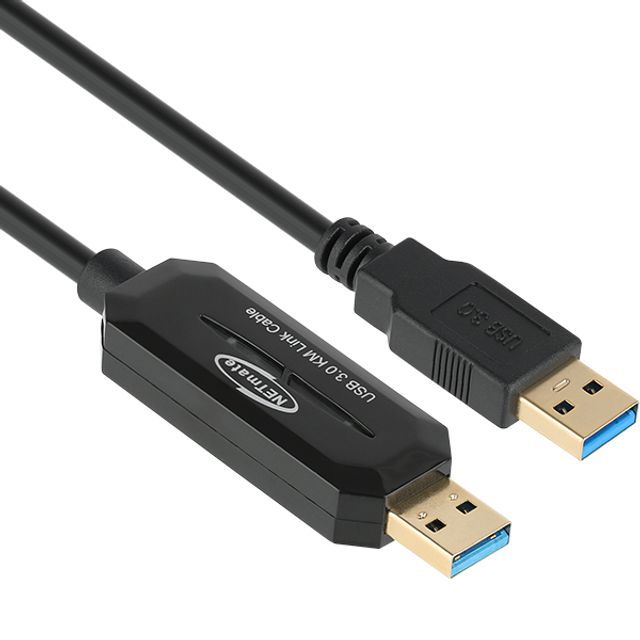 USB3.0 KM 데이터 통신 컨버터 키보드 마우스 공유