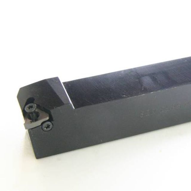 SER3232P22 대구텍종합외경나사홀더 1EA SER 3232P2