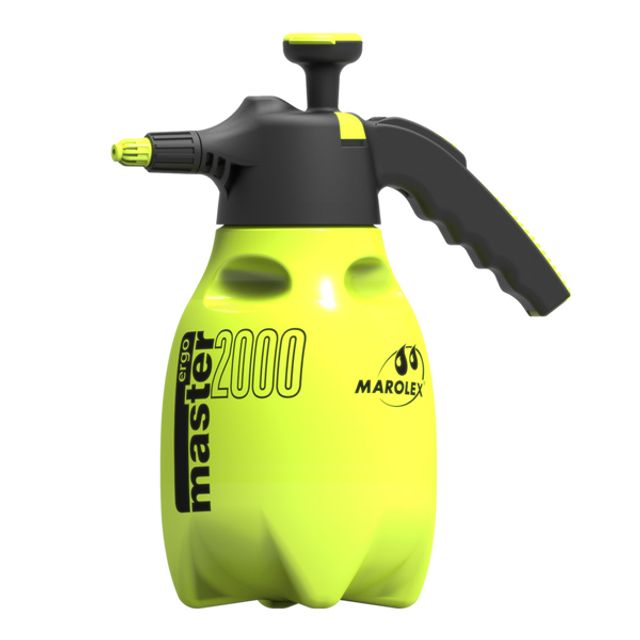 MAROLEX 압축분무기 MASTER ERGO2000