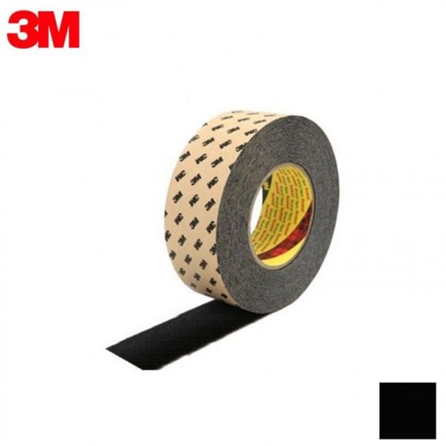 3M 미끄럼방지 테이프 계단 논슬립 패드