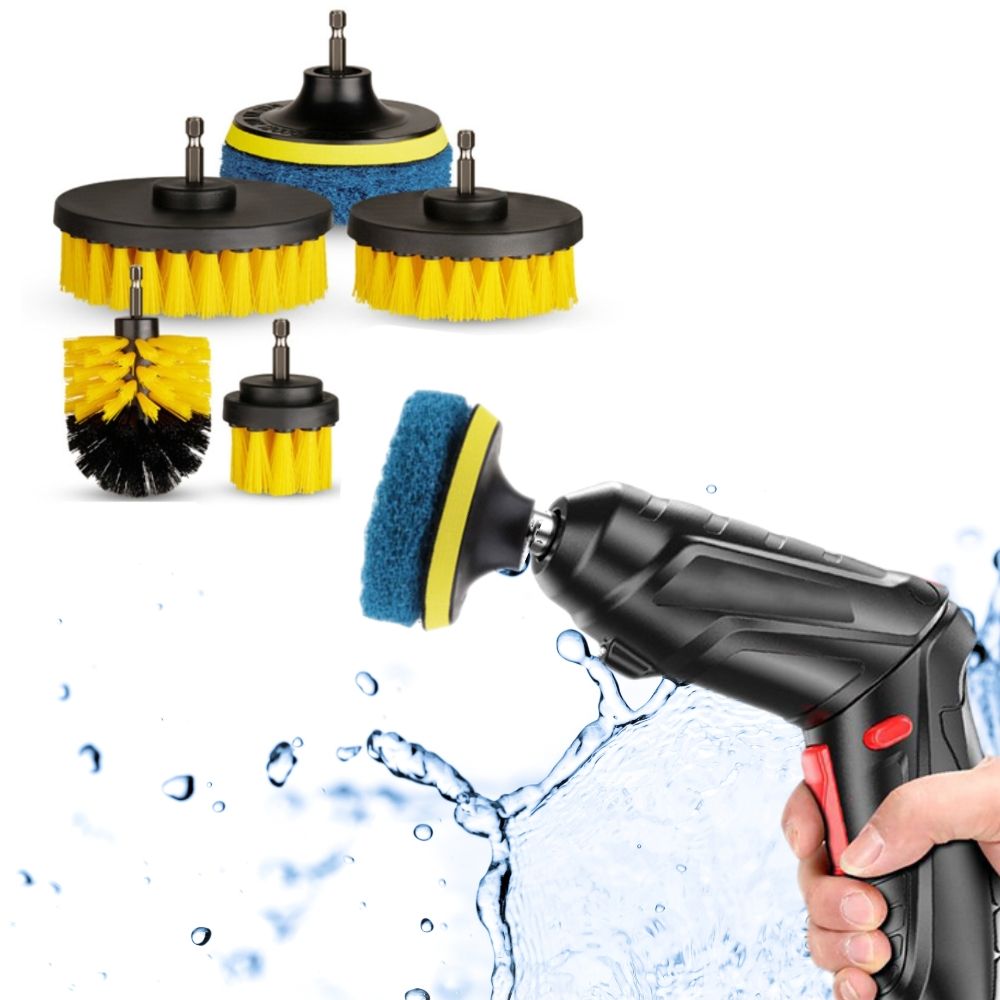 2IN1 터빈시스템 초음파 WORX 듀얼모드 베어툴 송풍기