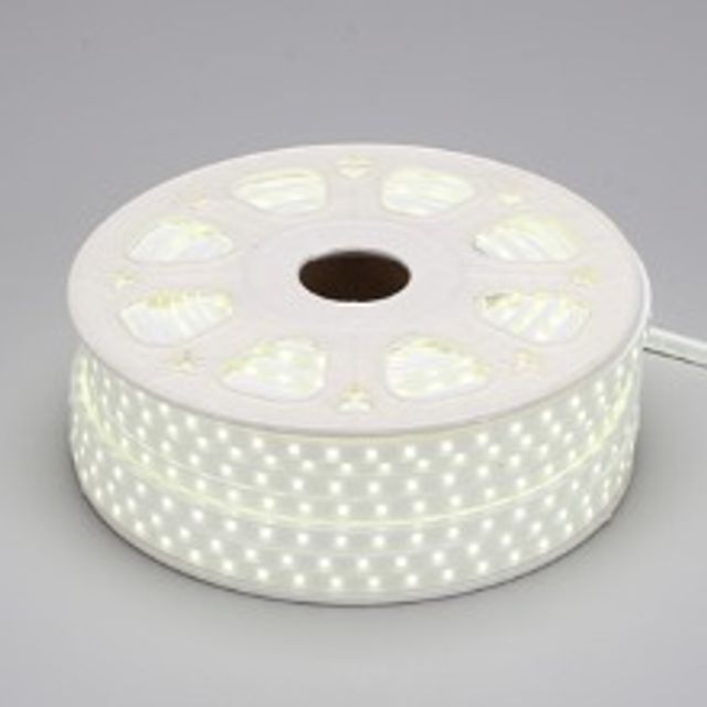 LED 줄조명 라인조명 간판 네온 플렉시블 주광색 28