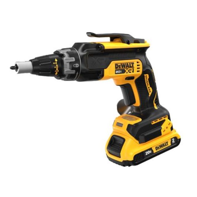 DCF630D2T(18V/2.0) 디월트 충전충전자동매거진 1EA