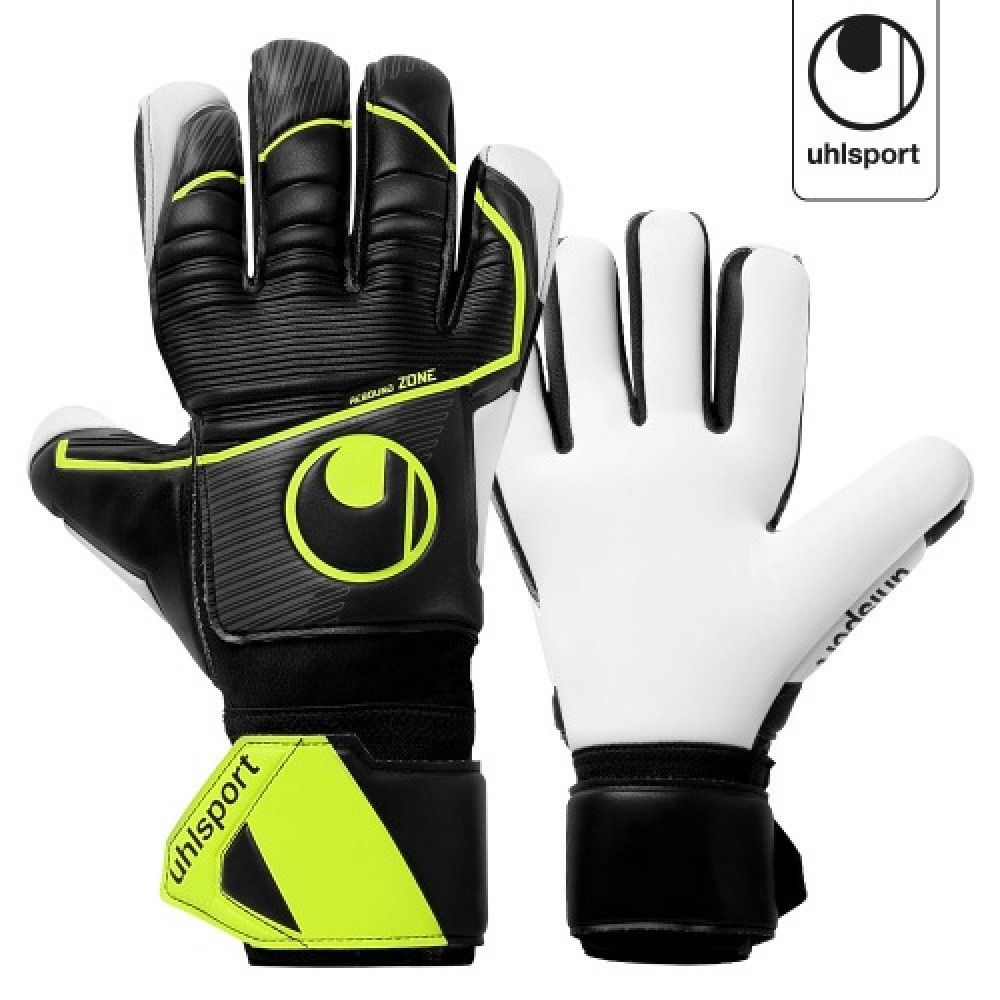 Uhlsport 울스포츠 Supersoft HN Flex Frame 옵션 1