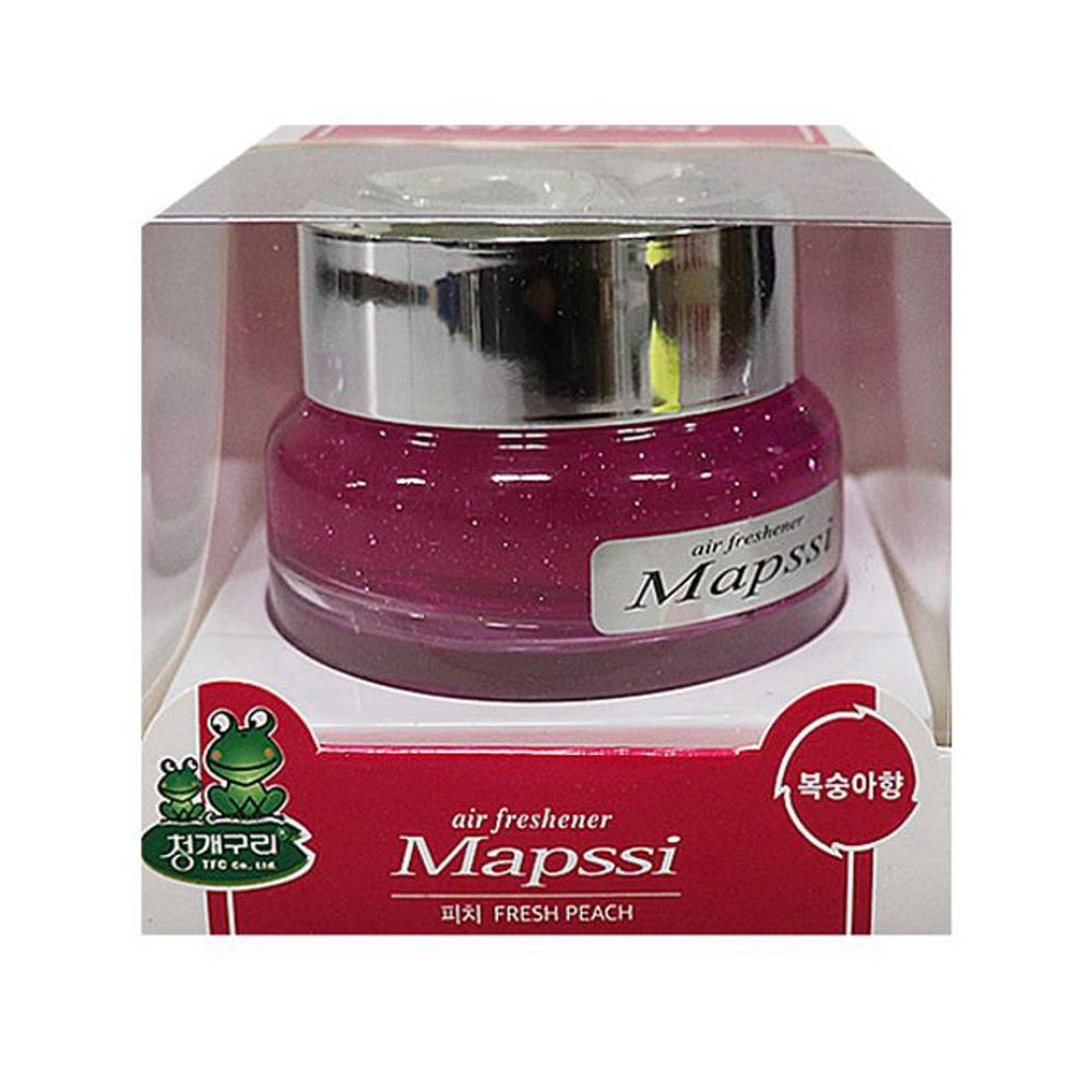 차량용 방향제 디퓨저 냄새 탈취제 디퓨져 50ml