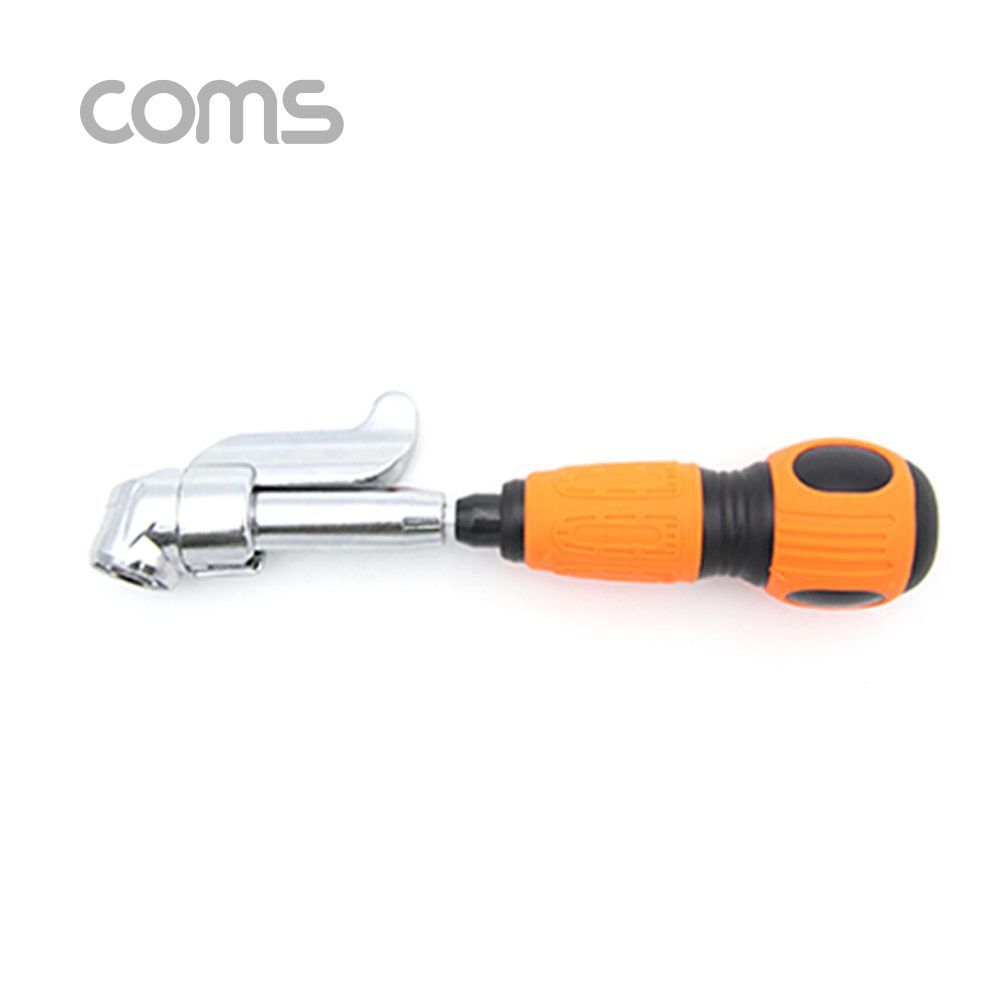 Coms 드라이버 세트 24 in 1 driver set 공구