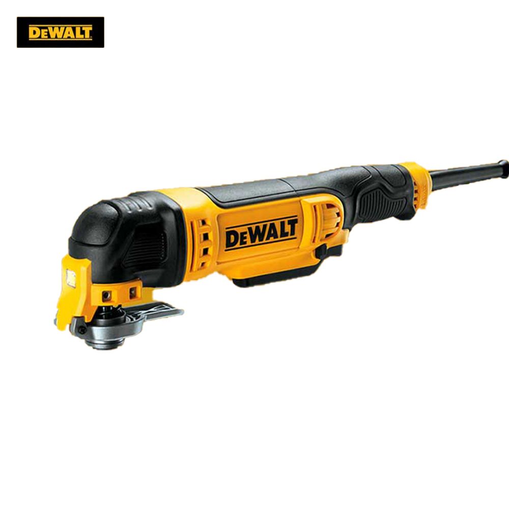 멀티커터 전동그라인더 300W 유선멀티커터 DWE315K-KR