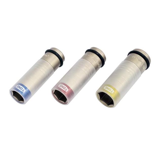 휠너트소켓 4AP-21N 21mm 29.5mm (1EA)