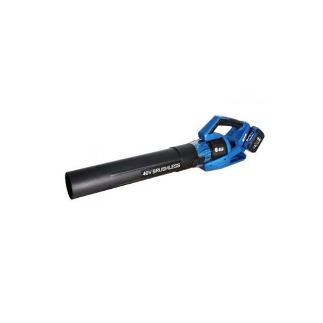 EL40B ES산업충전송풍기 1EA EL40B(40/5.0)