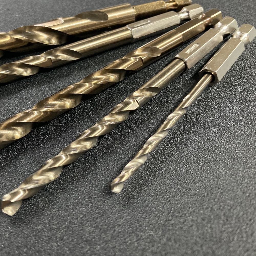 M35 스텐기리 KIRIN 스텐 임팩 육각비트 13PCS 1세트