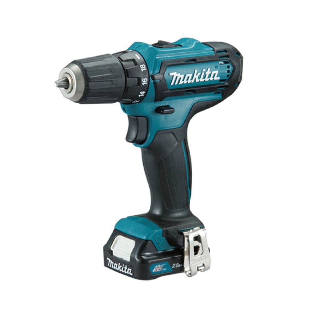 MAKITA 충전드라이버드릴_DF331DSYEW 12V/1.5Ah