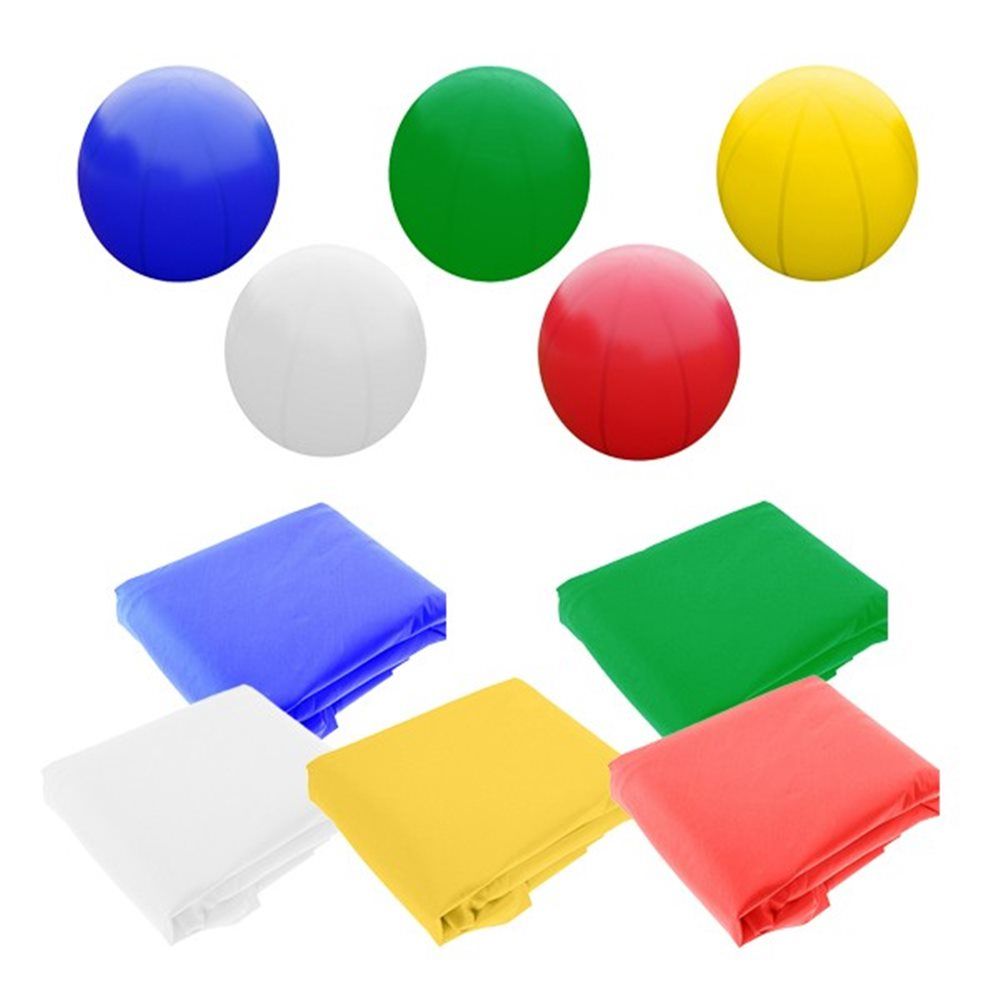 PW-SA 애드벌룬 공굴리기 1.5m 운동회 단합