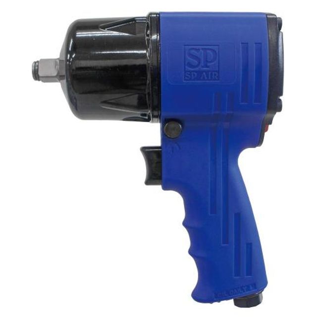 SP-7144A SP VESSEL에어임팩트렌치 1대 SP-7144A(1/