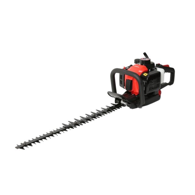 전정기(양날) 25.4cc 0.75kw 날장 600mm 0.5L 5.8kg