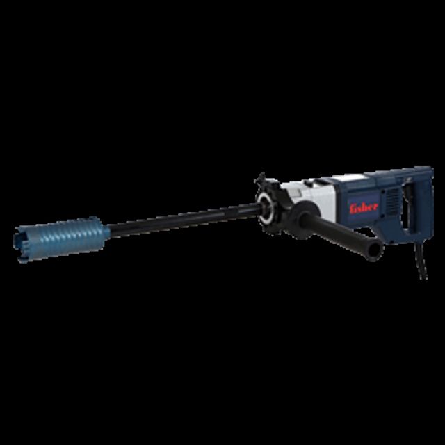 FISHER 건식코아드릴 C1800N 25~100mm/1800W