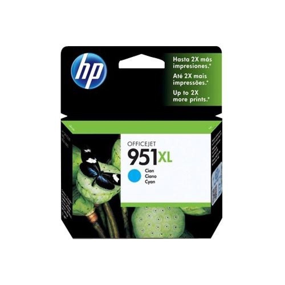 HP 정품잉크 NO.951XL CN046AA 파랑 JS 1500매