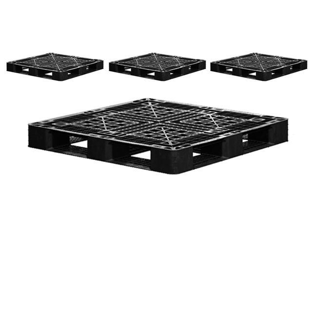 수송 운반 적재 1000 X 1000 X 120mm 파렛트 X 4개입