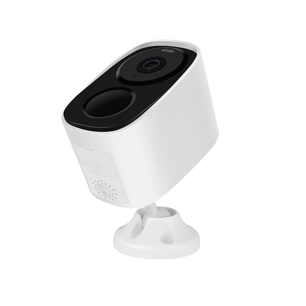 자석 부착식 CCTV 보안카메라 / 실내 실외용 VSC300CB