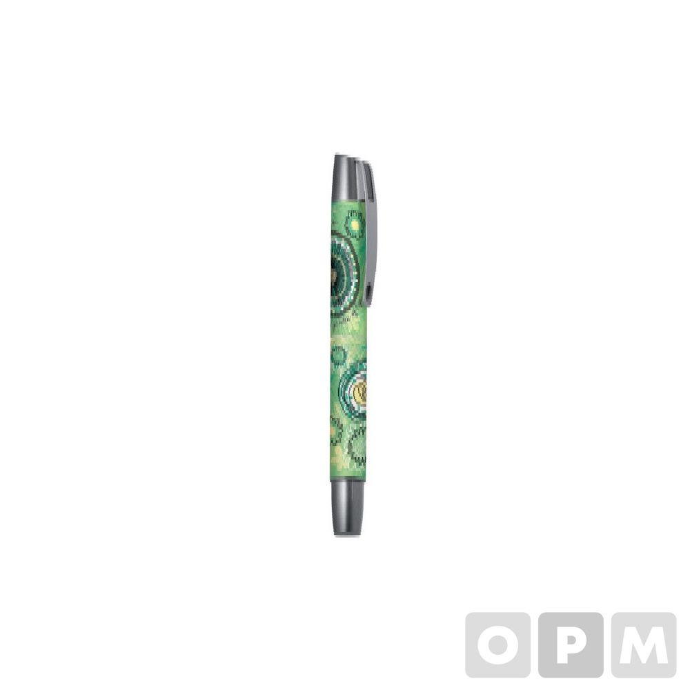 Campus Event 만년필Green Garden0.3mm Green Garde