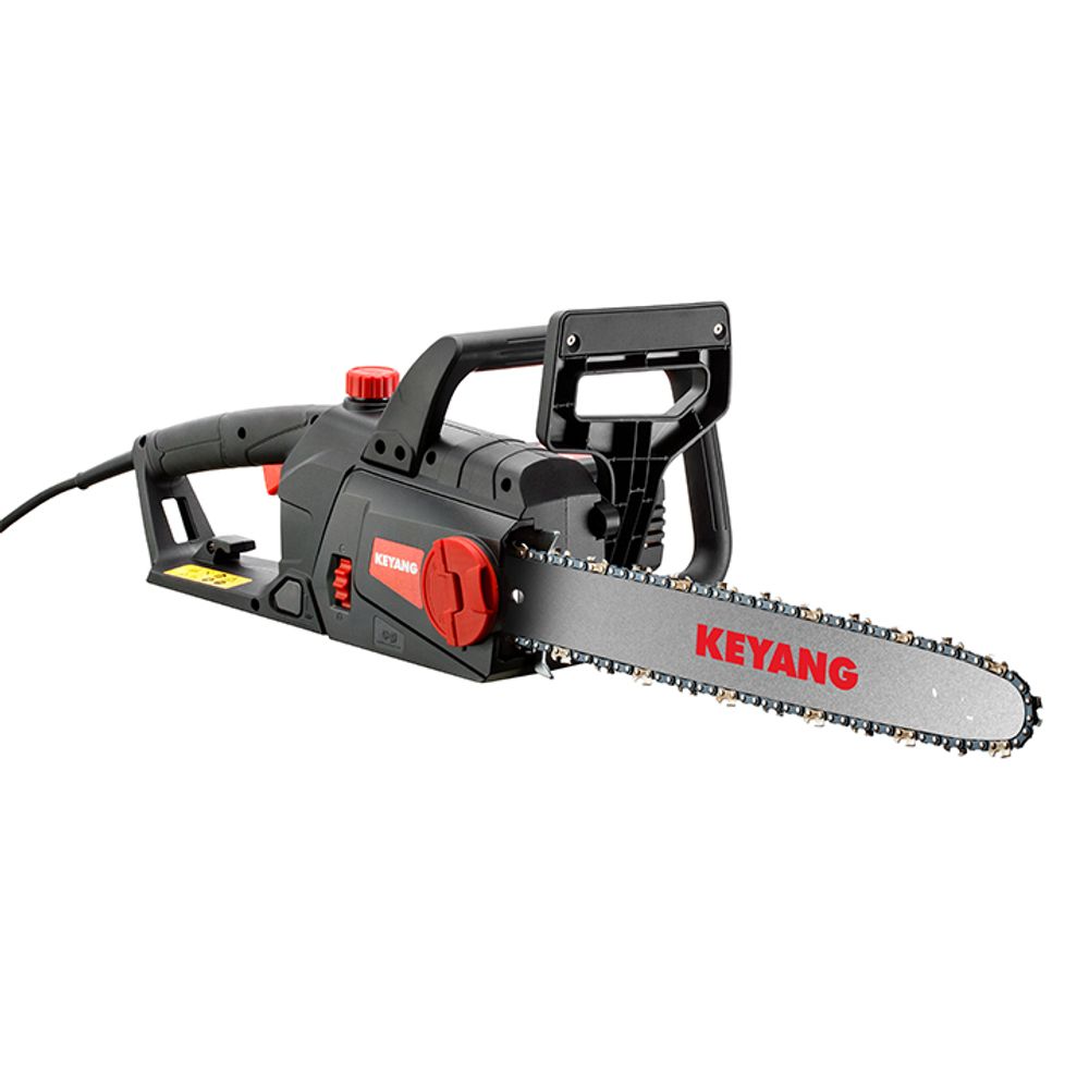 KEYANG 전기체인톱_LCS-450L 220V/18