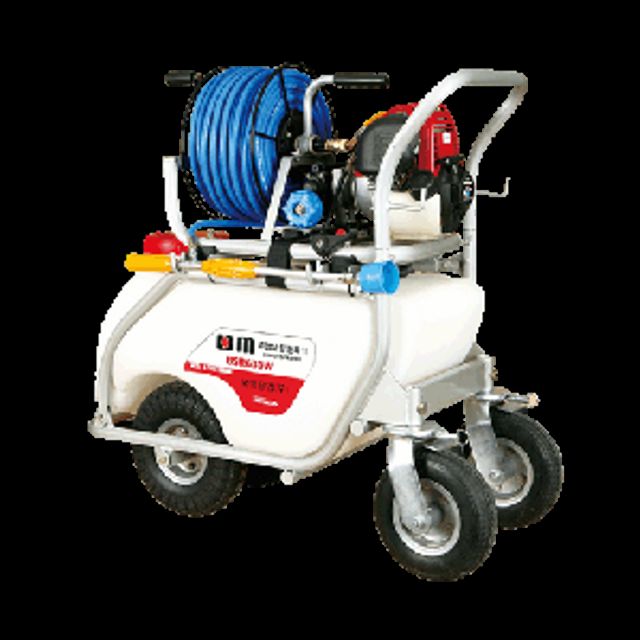 북성 엔진분무기(주행식) BSR630W GX25(4싸/25cc/HO