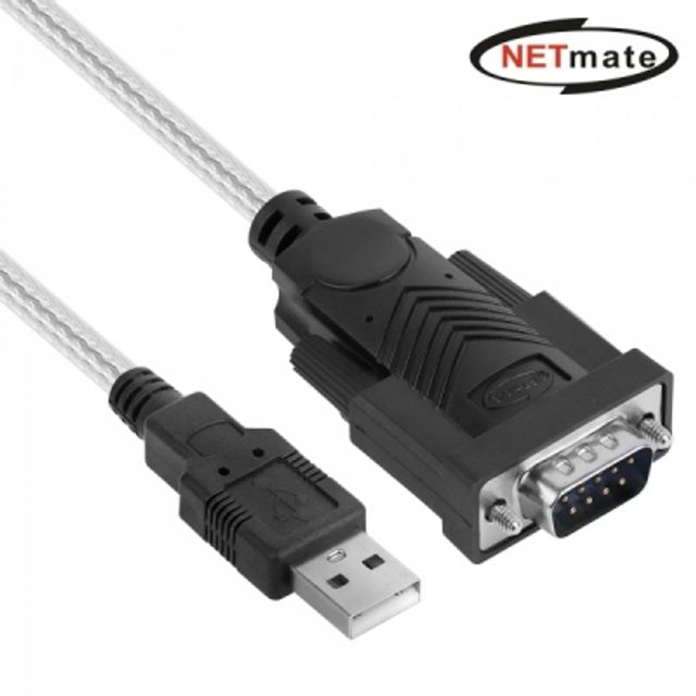 강원전자 넷메이트 KW-825P USB2.0 to RS232 시리얼