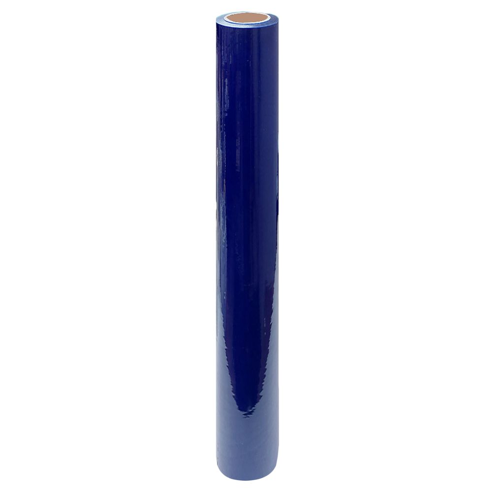 BLEX 보호테이프 1100mm x 150M 청색