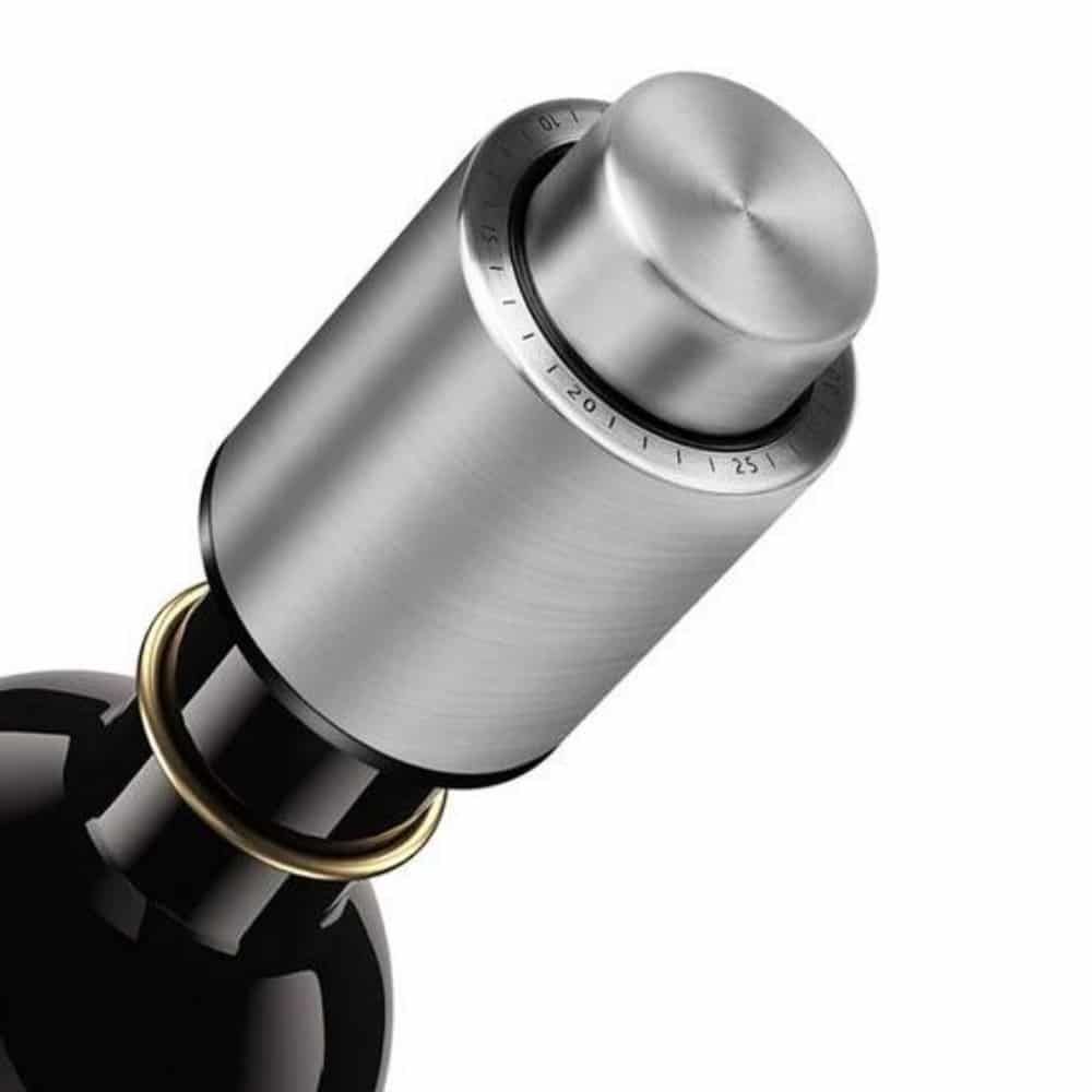 와인병 진공마개 포도주마개 술뚜껑