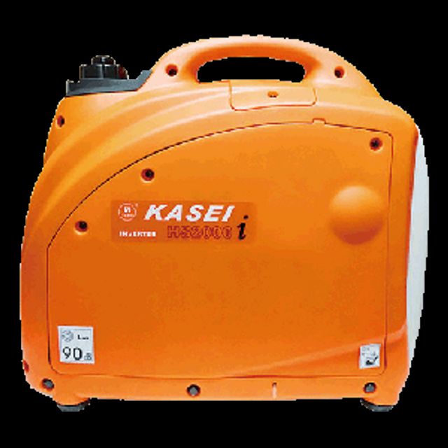 KASEI 발전기(저소음/4싸이클) HS2000i 2kva