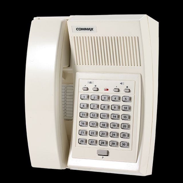인터폰 상호식 TP-30CN