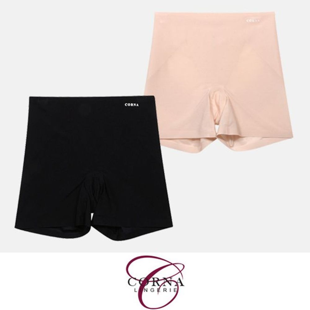 라인 거들 속옷 연출 보정 햄라인 사각 여성