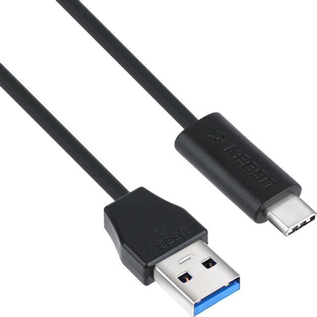 1M USB3.1 Gen1 3.0 AM-CM Ultra Slim 케이블 1m
