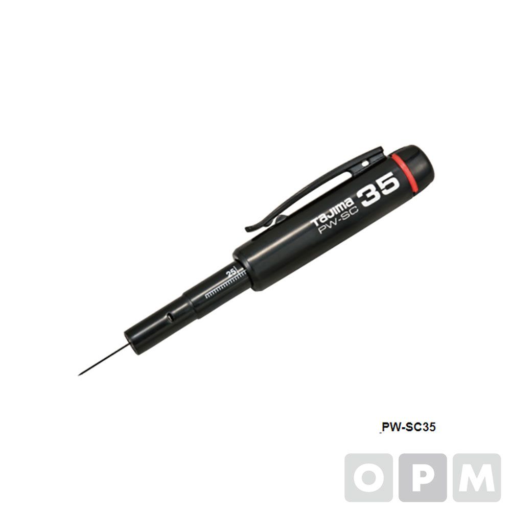 타지마 내부탐지기 PW-SC35 벽탐지기 TAJIMA