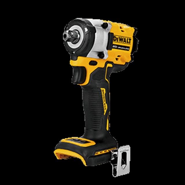 DEWALT 충전임팩렌치(브러쉬리스) DCF922N-KR 18V/