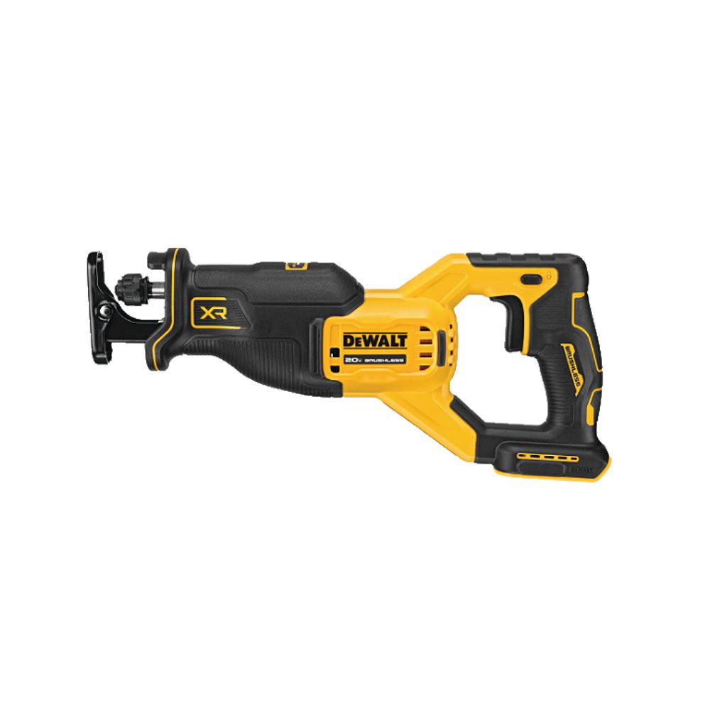 DEWALT (본체만)충전컷쏘_DCS382N-KR 18V/컷쏘 (베