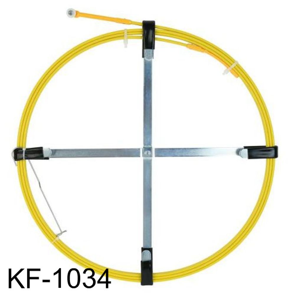 요비선(평면) KF-1034 (4M)