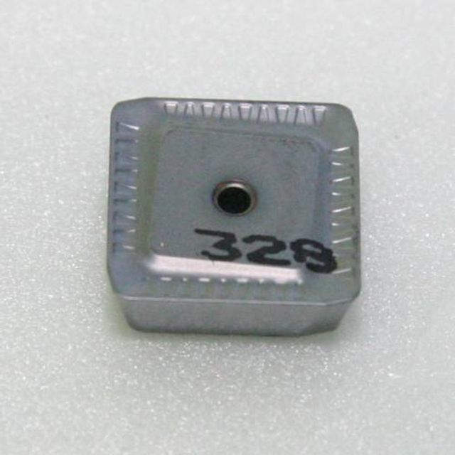 이스카 밀링인서트 SPKR1203EDR-76 IC328 10EA
