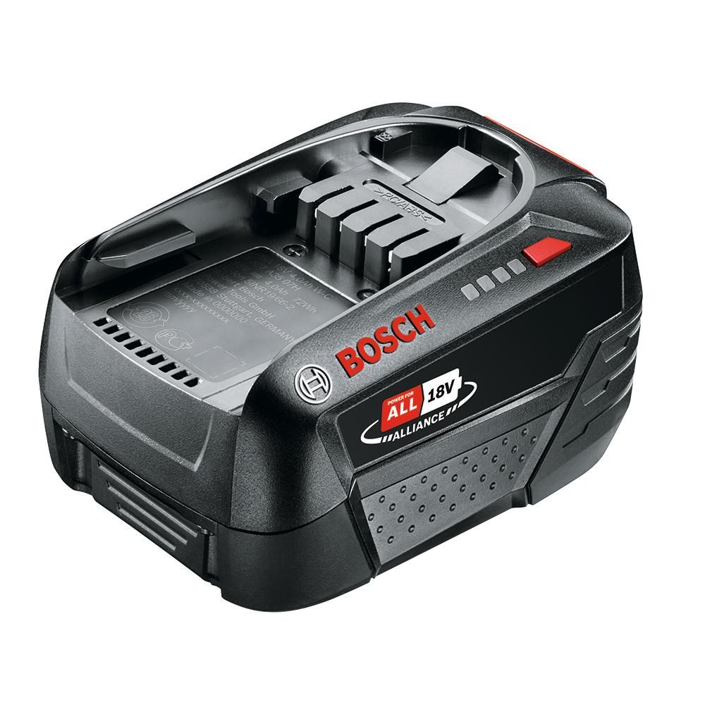 (보쉬가든툴) 배터리(OHK) 18V/4.0Ah OHK 18V정원공