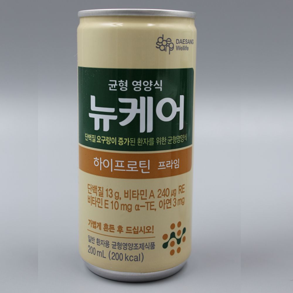 뉴케어 하이프로틴 200ml x 30캔