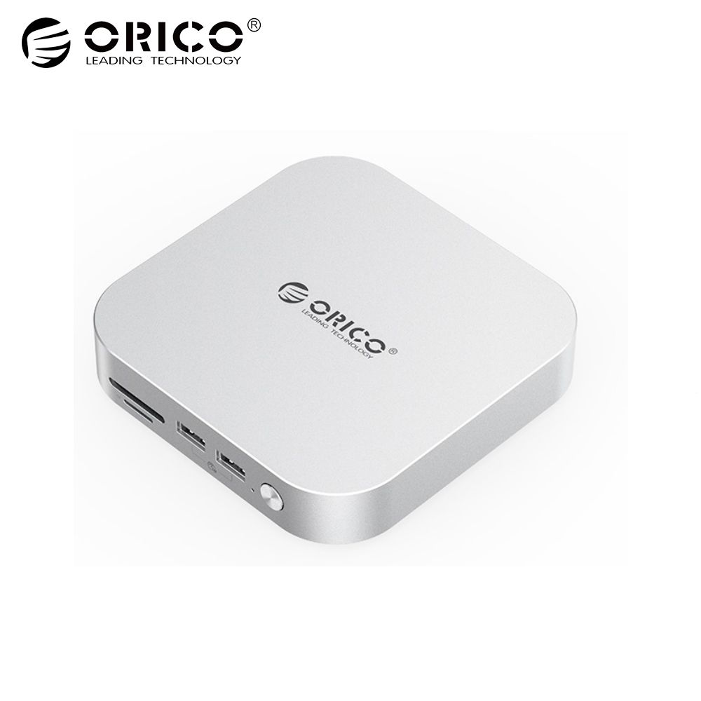 오리코(ORICO) M49P MiniLink 9 in 1 Dock