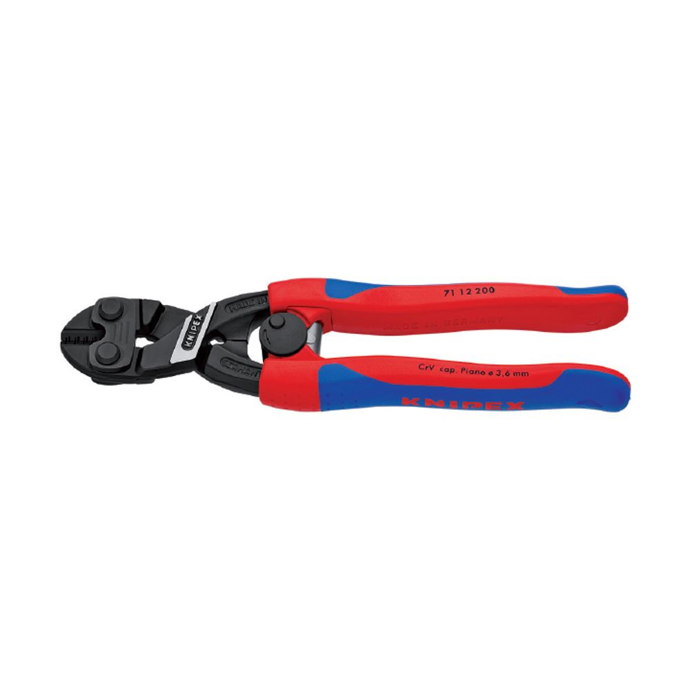KNIPEX 미니볼트컷터(코볼트)_71-12-200 200MM
