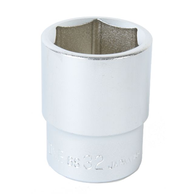 토네 핸드소켓 3/4x32MM (6S-32) 1EA