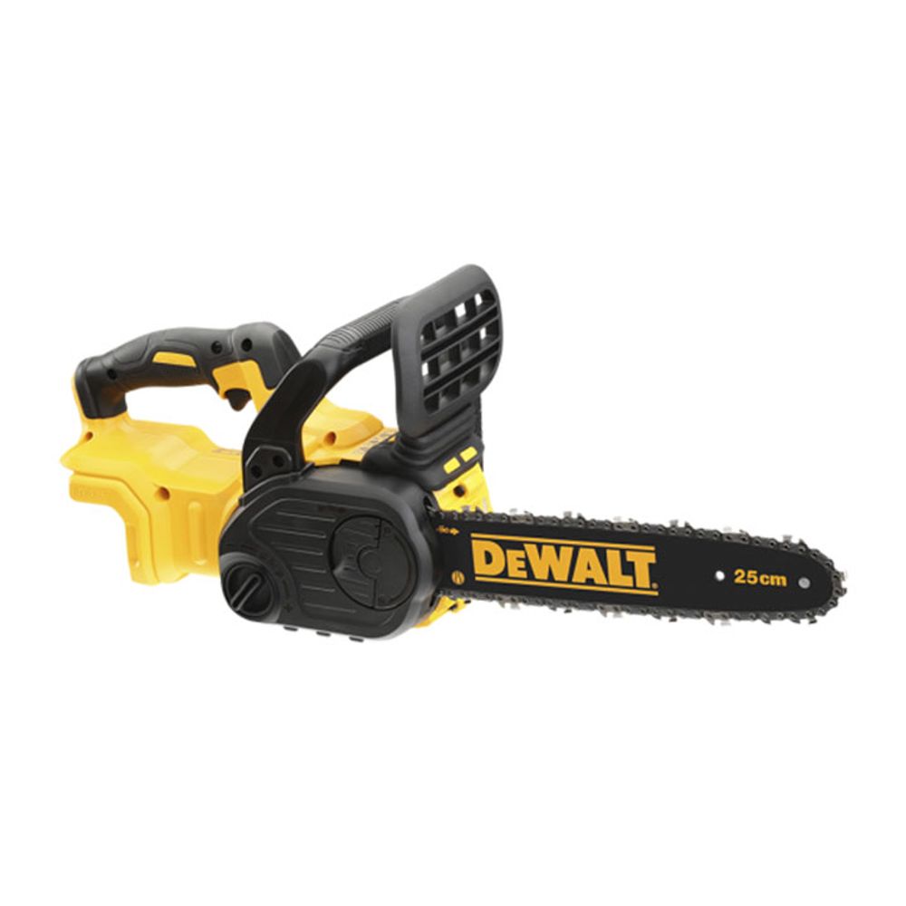 DEWALT 충전체인톱(본체만)_DCM565N-KR 20V/MAX/BL